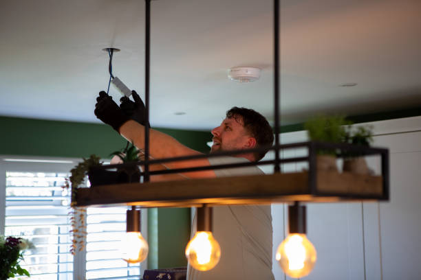 Electrical Outlet Repair in Five Points, FL