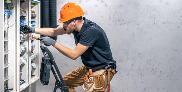 Best Home Electrical Repair  in Five Points, FL